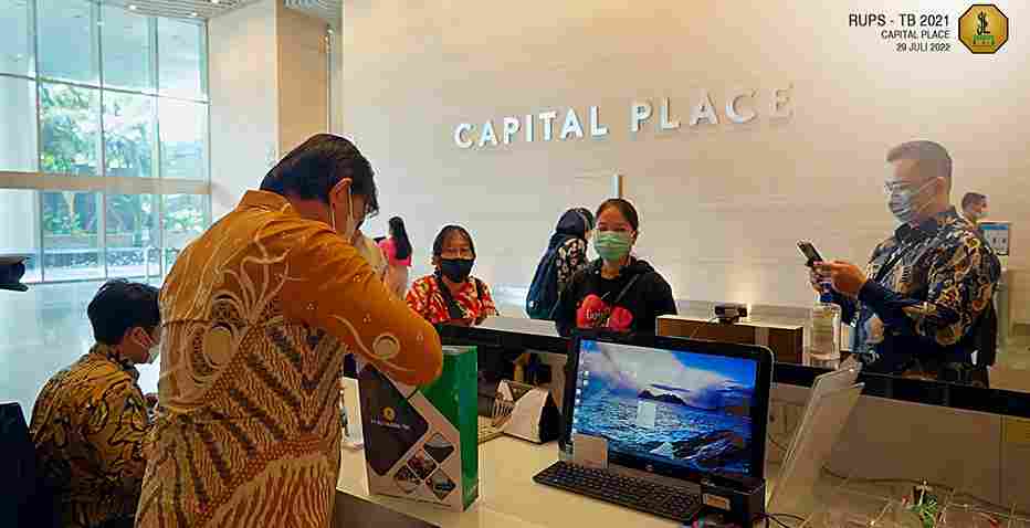 Jakarta Multimedia